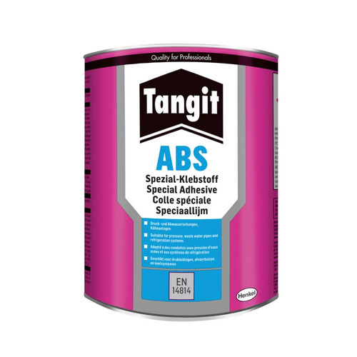 Tangit ABS Klebstoff , Gebindegröße 650 ml